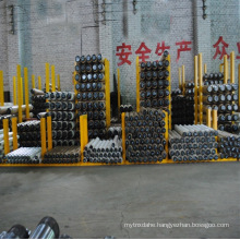 Hydraulic Breaker Chisel Soosan Sb40, Sb43, Sb45, Sb50, Sb81, Sb81n, Sb100, etc